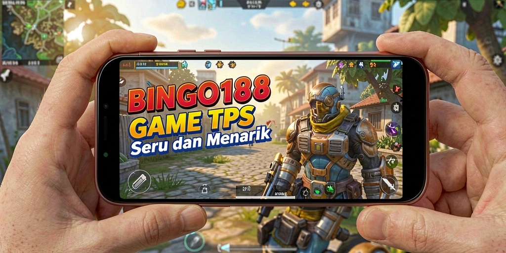 Screenshot menunjukkan gameplay seru BINGO188 dengan desain menarik.