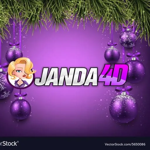 JANDA4D - Game Kasino Seru dengan Beragam Permainan